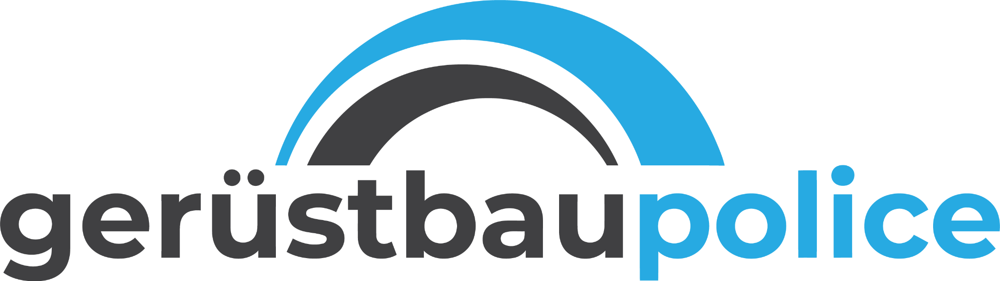 gerüstbaupolice Logo